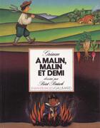 Couverture du livre « A malin, malin et demi » de Jacob Grimm et Wilhelm Grimm aux éditions Gallimard-jeunesse