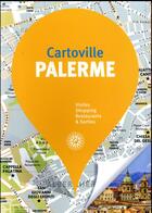 Couverture du livre « Palerme » de Collectifs Gallimard aux éditions Gallimard-loisirs