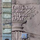 Couverture du livre « Cartouches de pierre de la plaine de Nay » de Gerard Moutche aux éditions Editions Des Regionalismes