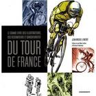 Couverture du livre « Tour de France » de Linfort Jean-Michel aux éditions Cheminements