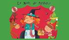 Couverture du livre « Le noël de Pustula » de Naumann Caprini aux éditions Pemf