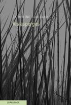 Couverture du livre « Les asperges » de Catherine Soullard aux éditions Le Passage