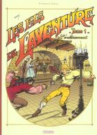 Couverture du livre « Les fils de l'aventure t.1 ; l'enlèvement d'Aurore » de Francois Jarry aux éditions Theloma