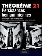 Couverture du livre « Persistances benjaminiennes » de  aux éditions Presses De La Sorbonne Nouvelle