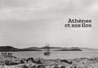 Couverture du livre « Athènes et ses îles » de Jean-Paul Olive aux éditions Images Plurielles