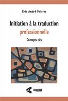 Couverture du livre « La localisation - problematique de la formation » de Archibald aux éditions Linguatech