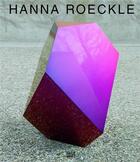 Couverture du livre « Hanna roeckle configurations in flow /anglais/allemand » de Arlitt aux éditions Hatje Cantz