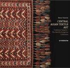 Couverture du livre « Turkmen carpets neville kingston collection central asian textile art » de Tsavera aux éditions Arnoldsche