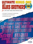 Couverture du livre « The Blues Brothers » de The Blues Brothers aux éditions Carisch Musicom