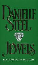Couverture du livre « Jewels » de Danielle Steel aux éditions Corgi Bantam Paperback Uk