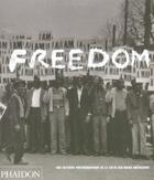 Couverture du livre « Freedom » de Mullings L aux éditions Phaidon