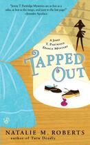 Couverture du livre « Tapped Out » de Roberts Natalie M aux éditions Penguin Group Us