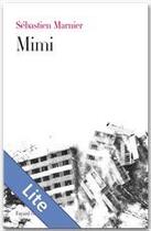 Couverture du livre « Mimi » de Sebastien Marnier aux éditions Fayard
