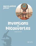 Couverture du livre « Inventions et découvertes » de Pierre Kohler aux éditions Fleurus