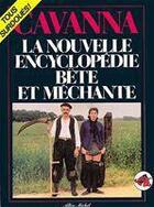 Couverture du livre « La nouvelle encyclopedie bete et mechante » de Francois Cavanna aux éditions Albin Michel