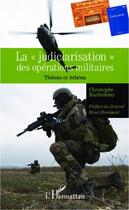 Couverture du livre « La 