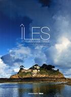 Couverture du livre « Îles et presqu'îles de France » de Fautre aux éditions Glenat