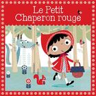 Couverture du livre « Le petit chaperon rouge » de Stuart Lynch et Helen Anderton aux éditions 1 2 3 Soleil