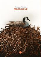 Couverture du livre « Magdalène » de Georges Peignard aux éditions Le Tripode