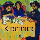 Couverture du livre « Ernst Ludwig Kirchner » de  aux éditions Place Des Victoires