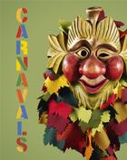 Couverture du livre « Carnavals » de  aux éditions Fage