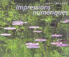 Couverture du livre « Impressions numériques » de Jean Michel aux éditions Alternatives