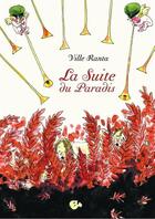 Couverture du livre « La suite du paradis » de Ville Ranta aux éditions Rackham