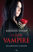 Couverture du livre « Histoires de vampires t.8 » de Kerrelyn Sparks aux éditions Editions Ada