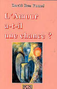Couverture du livre « L'amour a-t-il une chance ? » de Samir Megally aux éditions Samir Megally