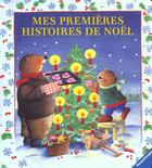 Couverture du livre « Mes Premieres Histoires De Noel » de Zora et Kunzler aux éditions Ravensburger