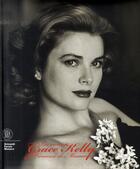 Couverture du livre « Les années Grace Kelly ; princesse de Monaco » de Frederic Mitterrand aux éditions Skira