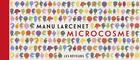 Couverture du livre « Microcosme » de Manu Larcenet aux éditions Les Reveurs