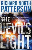 Couverture du livre « The Devil's Light » de Patterson Richard North aux éditions Quercus Publishing Digital