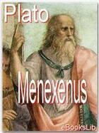 Couverture du livre « Menexenus » de Platon aux éditions Ebookslib