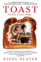 Couverture du livre « Toast » de Slater Nigel aux éditions Penguin Group Us