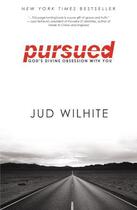 Couverture du livre « Pursued » de Wilhite Jud aux éditions Faitwords