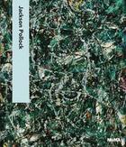 Couverture du livre « Jackson Pollock ; Moma artist series » de Lanchner Carolyn aux éditions Moma