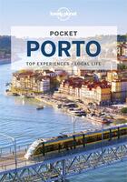 Couverture du livre « Porto (3e édition) » de Collectif Lonely Planet aux éditions Lonely Planet France