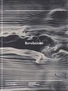 Couverture du livre « Revelations » de Ben Burbridge aux éditions Mack Books