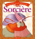 Couverture du livre « Sorcière » de Multier/Renaud aux éditions Fleurus