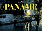 Couverture du livre « Paname » de Jano aux éditions Glenat