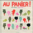 Couverture du livre « Au panier ! » de Meunier Henri / Chou aux éditions Rouergue