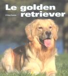 Couverture du livre « Golden Retriever » de Alain Fournier aux éditions Artemis