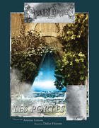 Couverture du livre « Emblemes T.14 ; Les Portes » de Antoine Lencou aux éditions Oxymore
