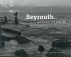 Couverture du livre « Beyrouth. quelques rues plus tot » de Vinay Jean-Michel aux éditions Pu De Saint Joseph