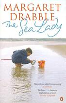 Couverture du livre « The sea lady » de Margaret Drabble aux éditions Adult Pbs