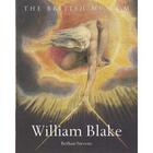 Couverture du livre « William blake » de Stevens Bethan aux éditions British Museum