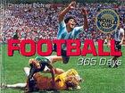 Couverture du livre « Football - 365 Days » de Christian Eichler aux éditions Abrams