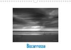 Couverture du livre « Biscarrosse calendrier mural 2020 din a4 horizontal - l ocean l ame de biscarrosse c (édition 2020) » de J.Gillwald K.A. aux éditions Calvendo