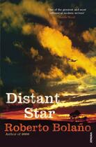 Couverture du livre « Distant Star » de Bolaio Roberto aux éditions Random House Digital